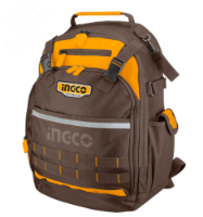 Εικόνα της Σακίδιο Πλάτης Εργαλειοθήκη INGCO