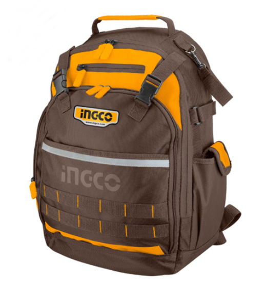 Εικόνα της Σακίδιο Πλάτης Εργαλειοθήκη INGCO