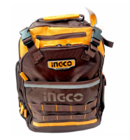 Εικόνα της Σακίδιο Πλάτης Εργαλειοθήκη INGCO