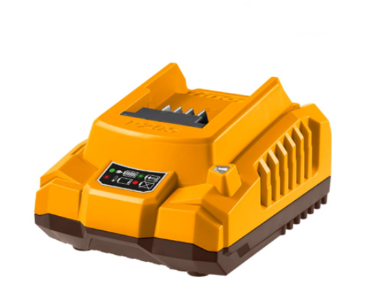 Εικόνα της Φορτιστής Μπαταρίας 20V 2A INGCO