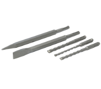 Εικόνα της Πιστολέτο περιστροφικό 1500watt 36mm sds plus Bulle