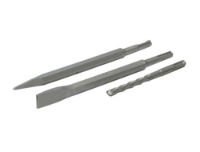 Εικόνα της Πιστολέτο περιστροφικό 1500w 40mm sds max Bulle