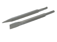 Εικόνα της Πιστολέτο σκαπτικό-κατεδαφιστικό 1300w sds max Bulle