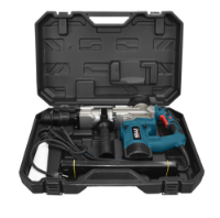 Εικόνα της Πιστολέτο σκαπτικό - κατεδαφιστικό 1300watt sds max Bulle