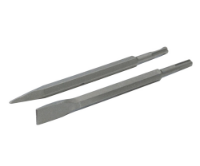 Εικόνα της Πιστολέτο σκαπτικό-κατεδαφιστικό β.τ. 1200watt sds max Bulle