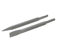 Εικόνα της Πιστολέτο σκαπτικό - κατεδαφιστικό 1500watt sds max Bulle