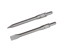 Εικόνα της Πιστολέτο σκαπτικό-κατεδαφιστικό hex 30 1700watt sds max Bulle