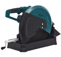 Εικόνα της Δισκοπρίονο μετάλλου ξηράς κοπής 2800watt 355mm Bulle