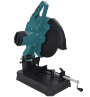 Εικόνα της Δισκοπρίονο μετάλλου ξηράς κοπής 2800watt 355mm Bulle