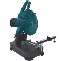 Εικόνα της Δισκοπρίονο μετάλλου βαρέως τύπου 2800watt 355mm Bulle