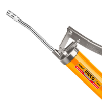 Εικόνα της Γρασσαδόρος Χειρός 400cc με 2 μαρκούτσια INGCO