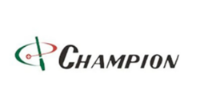 Εικόνα για τον κατασκευαστή champion