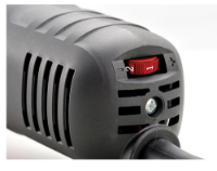 Εικόνα της Γωνιακός Τροχός  με ρύθμιση στροφών 125mm 900watt Bulle