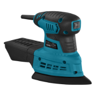 Εικόνα της Τριβείο τριγωνικό (δέλτα) 200watt Bulle