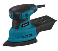 Εικόνα της Τριβείο τριγωνικό (δέλτα) 200watt Bulle