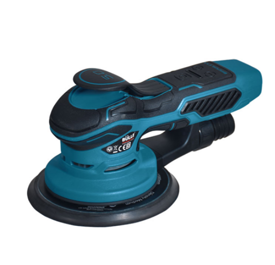 Εικόνα της Έκκεντρο τριβείο Brushless 350w 150mm Bulle