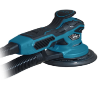 Εικόνα της Έκκεντρο τριβείο Brushless 350w 150mm Bulle