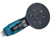 Εικόνα της Έκκεντρο τριβείο Brushless 350w 150mm Bulle