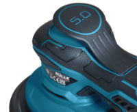 Εικόνα της Έκκεντρο τριβείο Brushless 350w 150mm Bulle