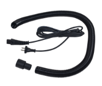 Εικόνα της Έκκεντρο τριβείο Brushless 350w 150mm Bulle