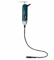 Εικόνα της Πολυεργαλείο περιστροφικό - Ρούτερ 550watt Bulle