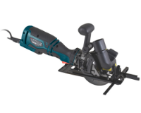 Εικόνα της Δισκοπρίονο χειρός 710watt 115mm με λέιζερ Bulle