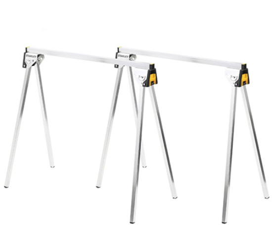 Εικόνα της Καβαλέτα μεταλλικά (ζεύγος) Stanley