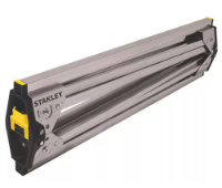 Εικόνα της Καβαλέτα μεταλλικά (ζεύγος) Stanley