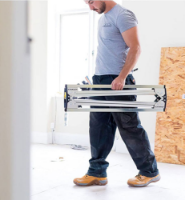 Εικόνα της Καβαλέτα μεταλλικά (ζεύγος) Stanley