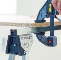 Εικόνα της Καβαλέτα μεταλλικά (ζεύγος) Stanley