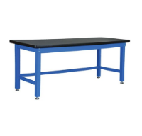 Εικόνα της Πάγκος εργασίας 1.5m Bulle