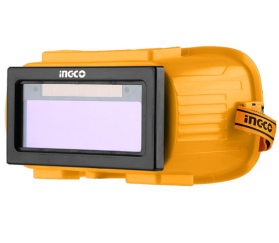 Εικόνα της Γυαλιά Ηλεκτροσυγκόλλησης INGCO