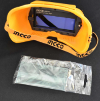 Εικόνα της Γυαλιά Ηλεκτροσυγκόλλησης INGCO