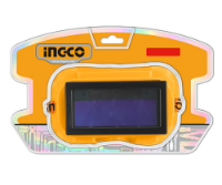 Εικόνα της Γυαλιά Ηλεκτροσυγκόλλησης INGCO