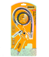 Εικόνα της Αερομετρητής Πιστόλι INGCO