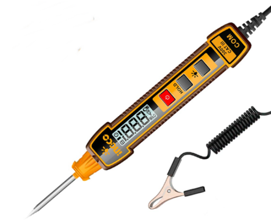 Εικόνα της Κατσαβίδι Δοκιμαστικό Αυτοκινήτων DC 1-100V