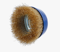 Εικόνα της Συρματόβουρτσα καμπάνα M14 x Φ100 mm Bgs