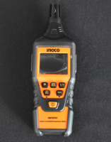 Εικόνα της Ψηφιακός Μετρητής Υγρασίας και Θερμοκρασίας INGCO