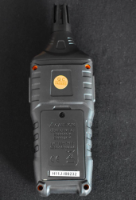 Εικόνα της Ψηφιακός Μετρητής Υγρασίας και Θερμοκρασίας INGCO