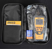 Εικόνα της Ψηφιακός Μετρητής Υγρασίας και Θερμοκρασίας INGCO