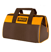 Εικόνα της Εργαλειοθήκη Τσάντα 16" 14 Θήκες INGCO