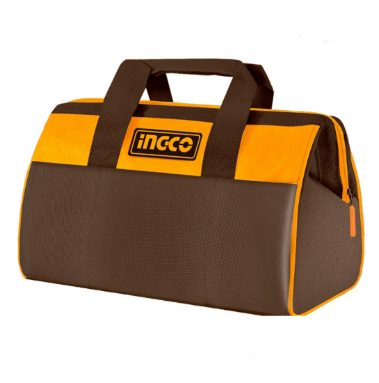 Εικόνα της Εργαλειοθήκη Τσάντα 16" 14 Θήκες INGCO
