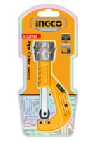 Εικόνα της Κόφτης Σωλήνων 3-32mm Ingco