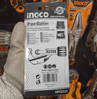 Εικόνα της Κόφτης Σωλήνων 3-32mm Ingco