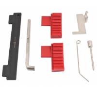 Εικόνα της Σετ εργαλείων χρονισμού για GM Vauxhall/Opel - 1.4, 1.6 & 1.8L Twinport Βενζίνη Asta