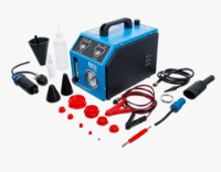 Εικόνα της Συσκευή ανίχνευσης διαρροών με καπνό Bgs