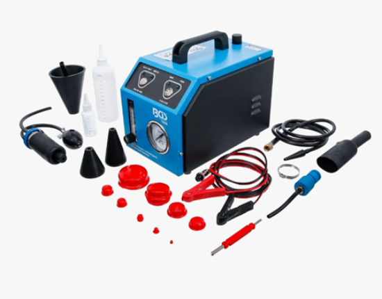 Εικόνα της Συσκευή ανίχνευσης διαρροών με καπνό Bgs