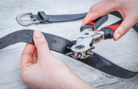 Εικόνα της Περιστρεφόμενη πένσα διάτρησης 2-4.5 mm Bgs