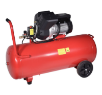Εικόνα της Αεροσυμπιεστής inverter oil free semi-silent 100Lt 3Hp Toros