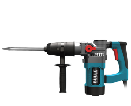 Εικόνα της Πιστολέτο σκαπτικό-κατεδαφιστικό 1200w sds plus Bulle